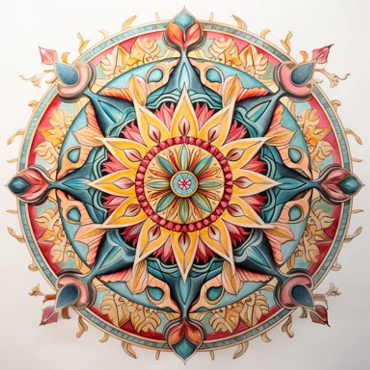 Mandala