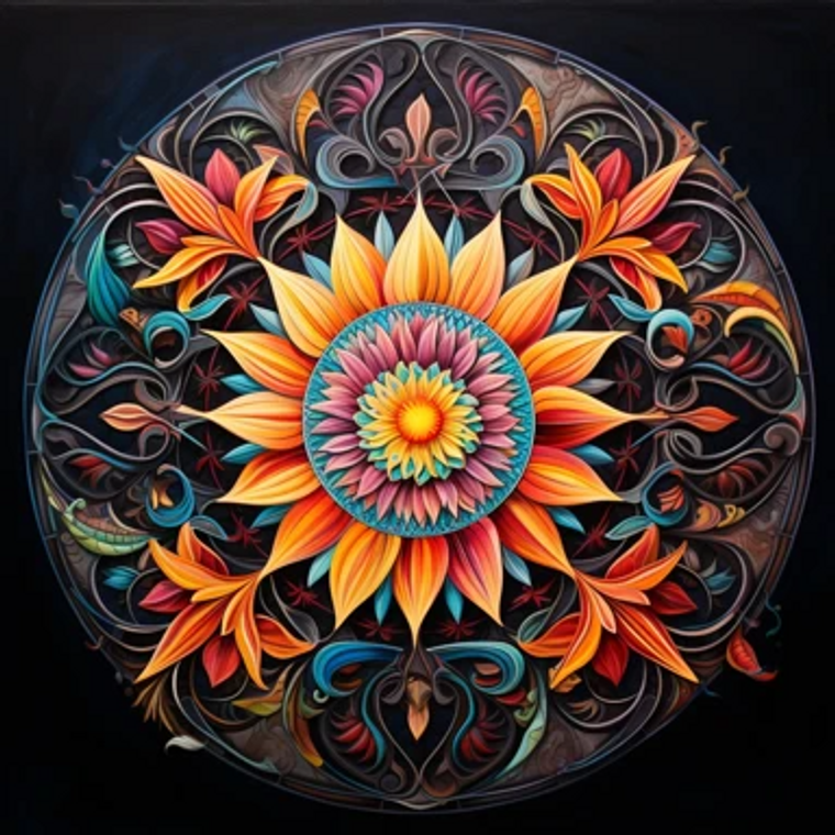 Mandala