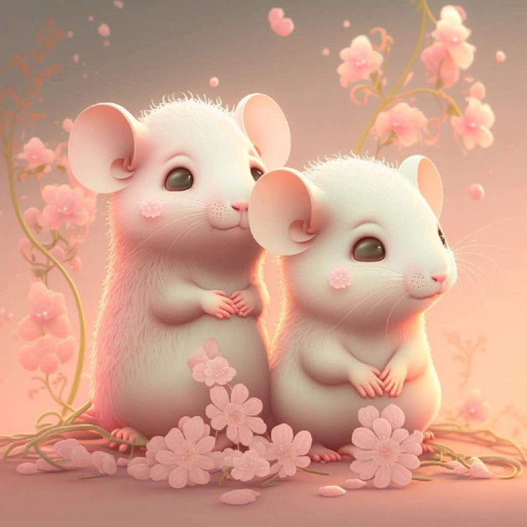 Rats