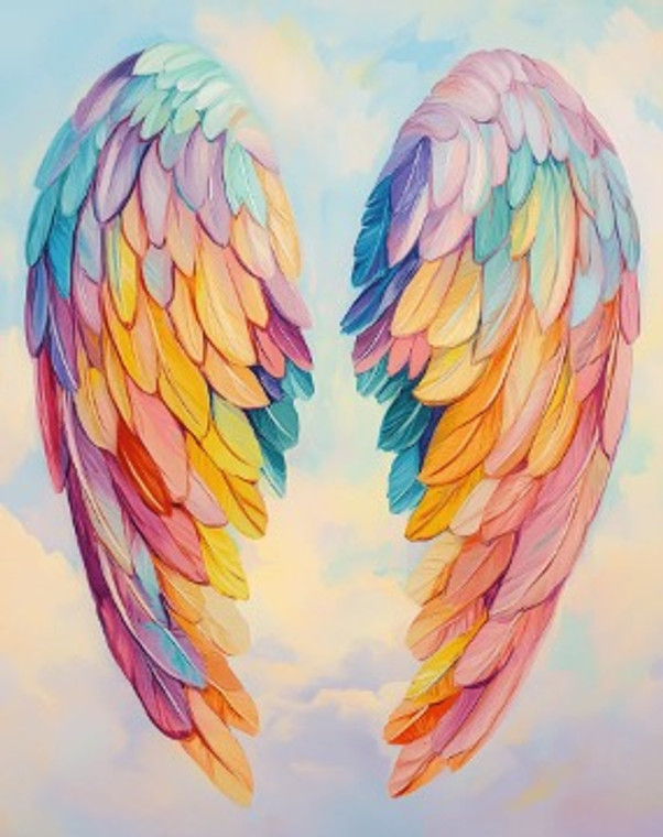 Angel Wings