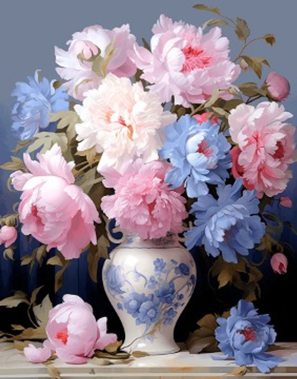 Blossom Vase