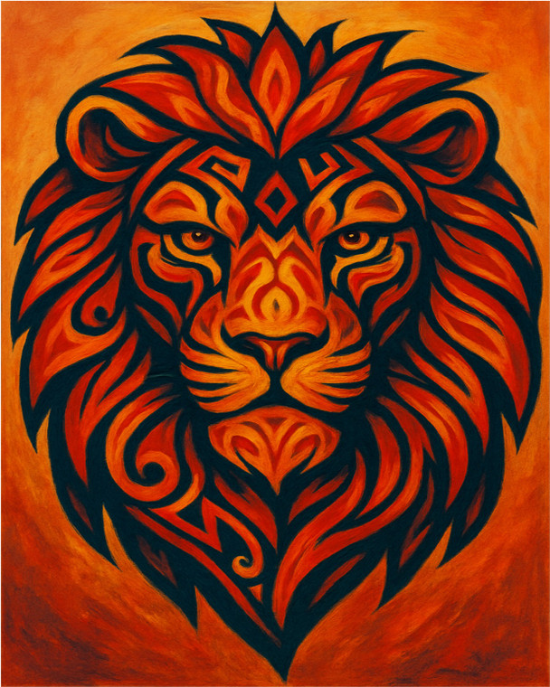Wild at Heart