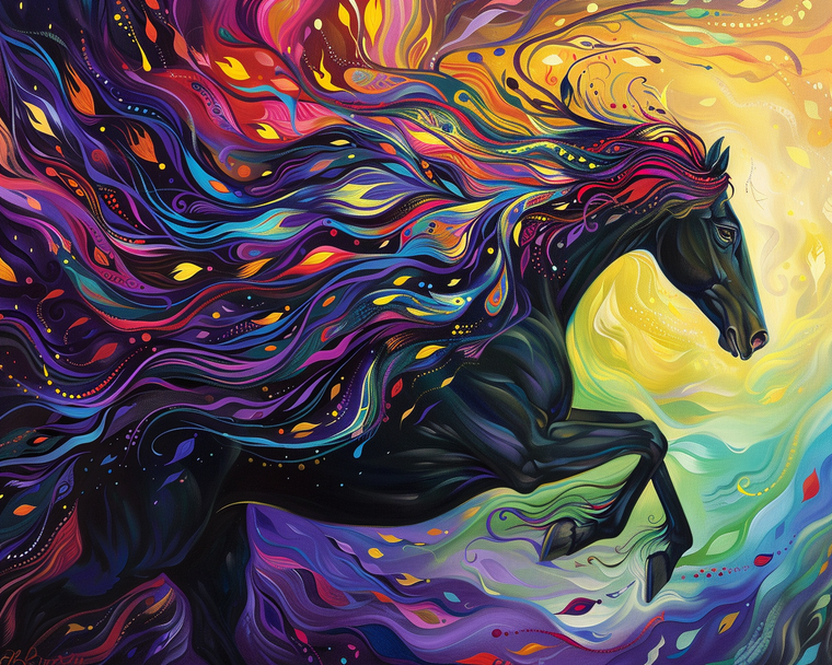 Art of Power and Speed 7