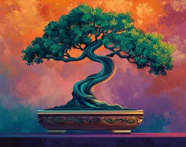 Bonsai