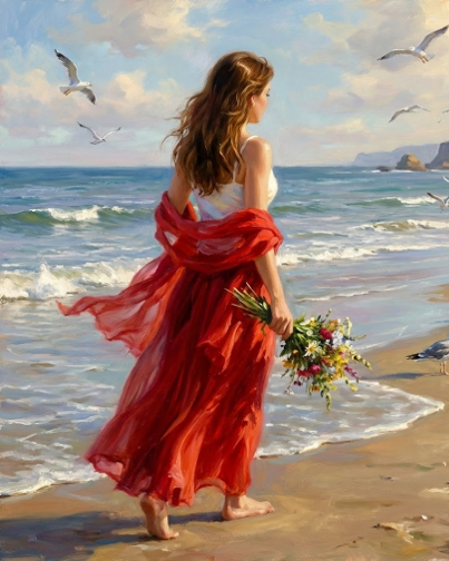 Coastal Breeze Relaxation