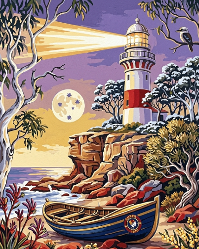 The Southern Sentinel