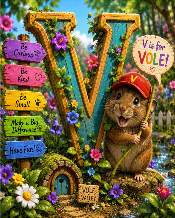 Character V