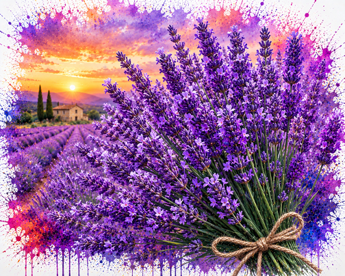 Lavenders