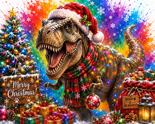 T-Rex