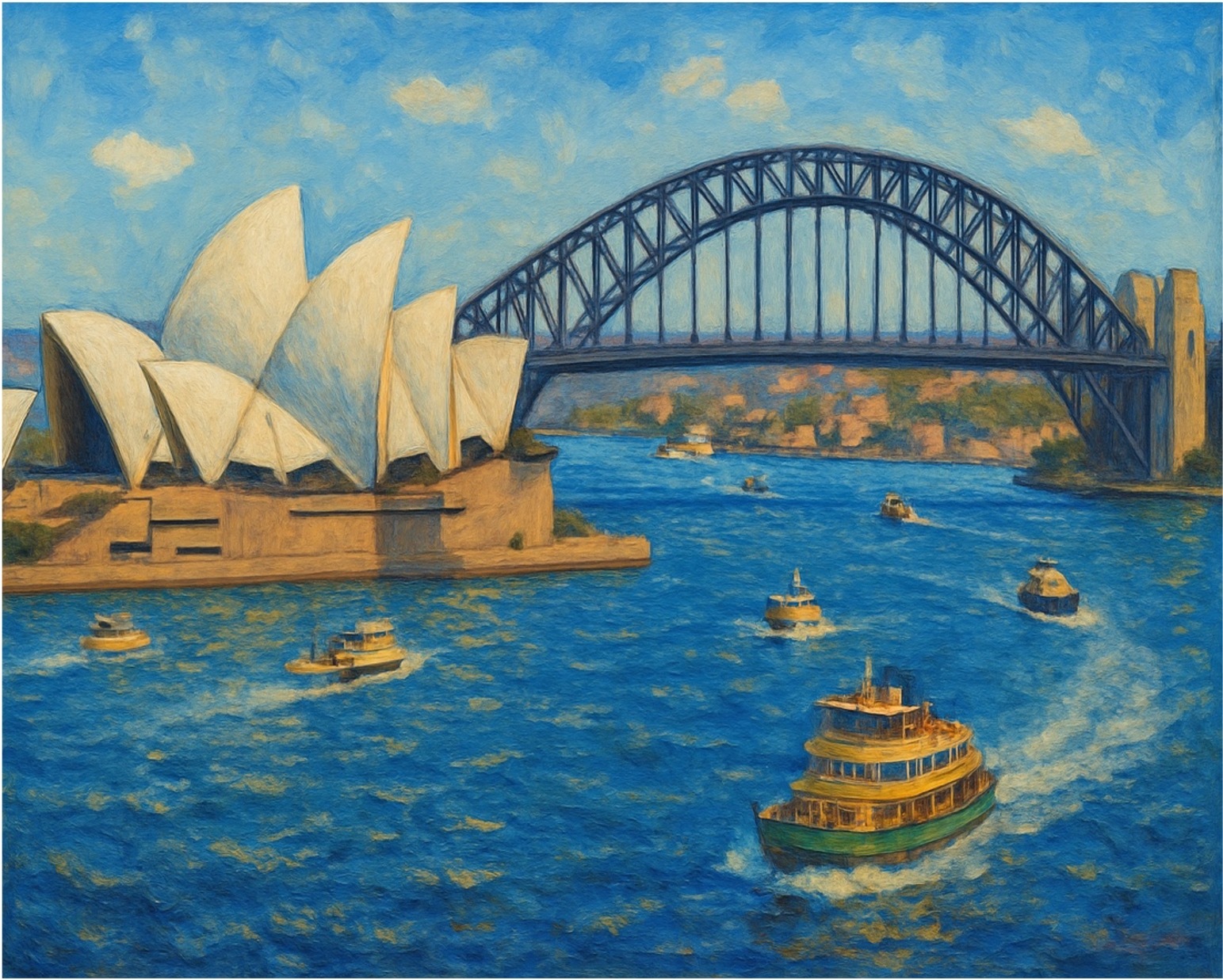 Paint by Numbers - 1000+ Paint by Numbers Designs