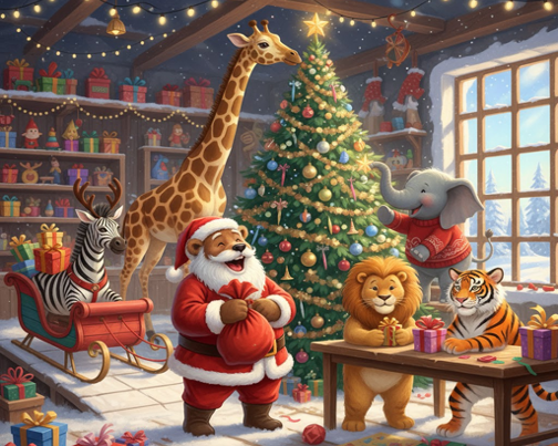 Paint by Numbers Australia