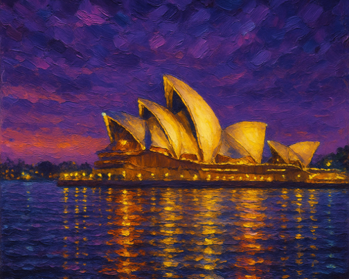 Paint by Numbers - 1000+ Paint by Numbers Designs