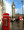 London Phone Booth