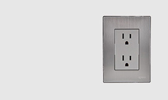 Placas Apagadores y Contactos