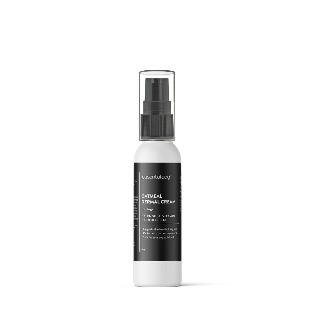 Essential Dog Dog Shampoo with Natural Ingredients