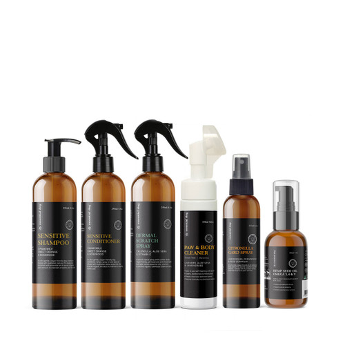 Wellbeing Pamper Pack