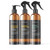 Sensitive Dog Shampoo Conditioner and Anti Itch Spray