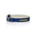 blue hemp dog collar essential dog