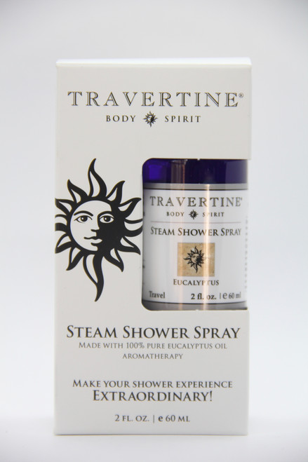 Eucalyptus Spray Bottle for Steam Room & Shower; 2oz Amber Glass Fine –  PERFUME STUDIO