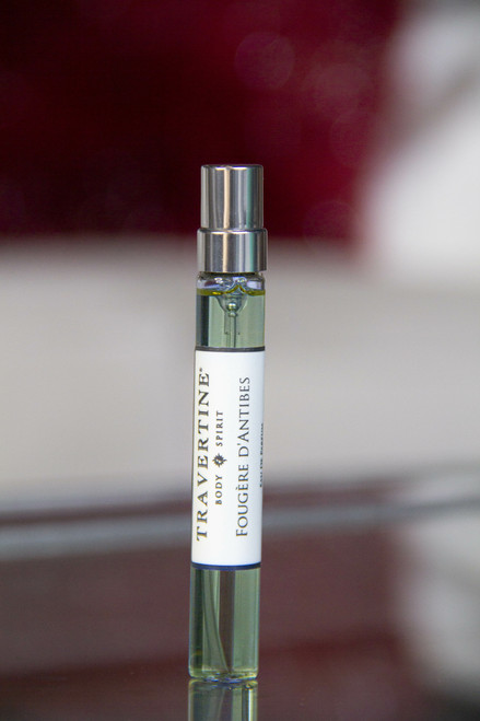 Anyaj 7.5 ml Eau de Parfum - Travertine Spa
