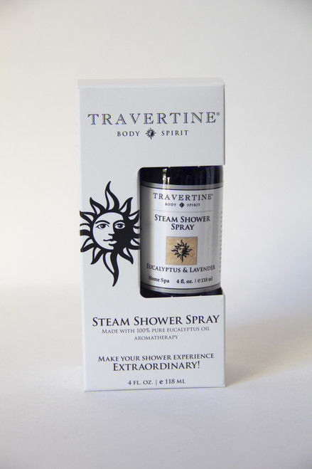 eucalyptus for steam shower