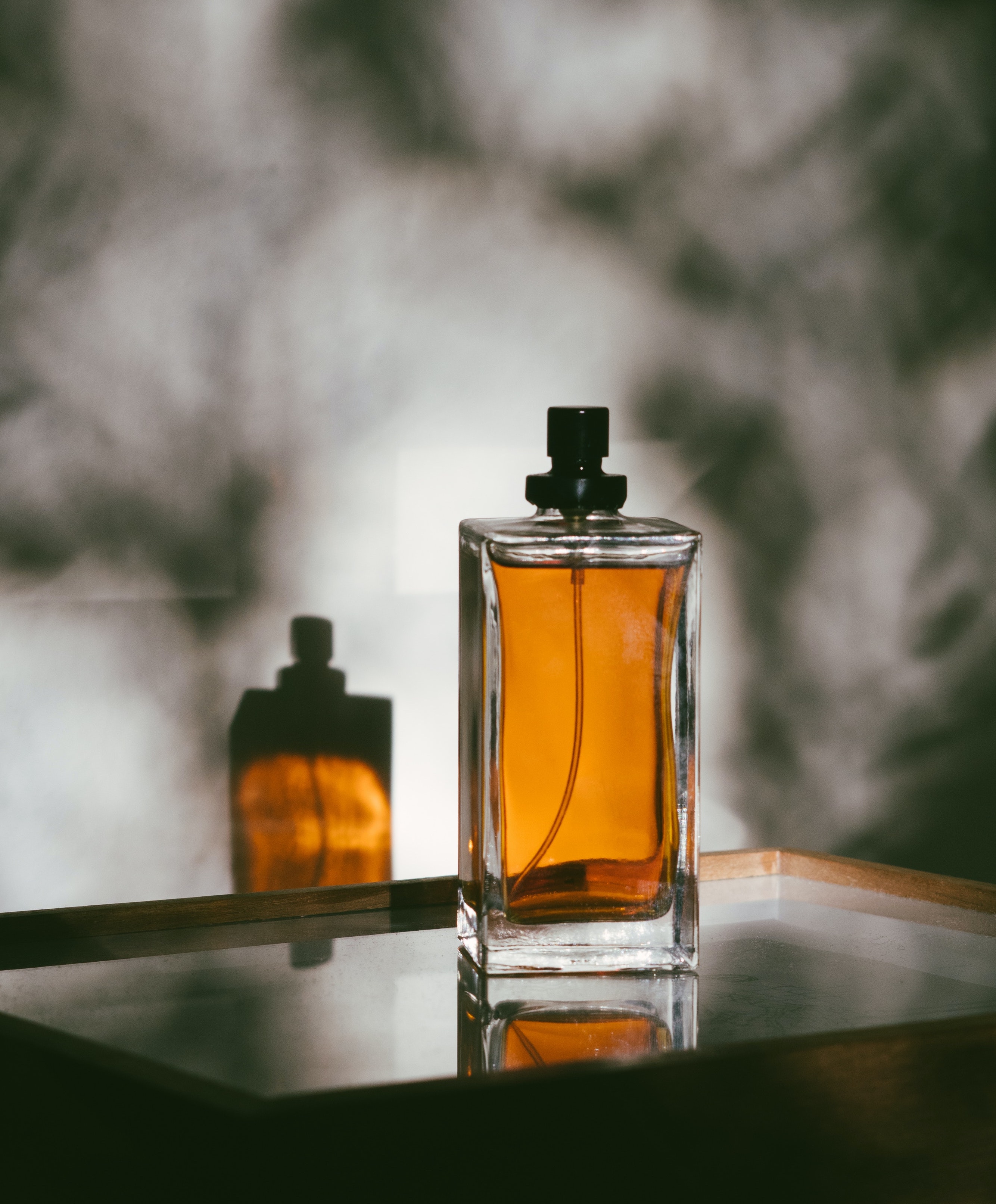 Eau De Parfum Explained - Travertine Spa