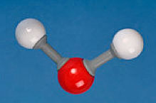 Water Molecule