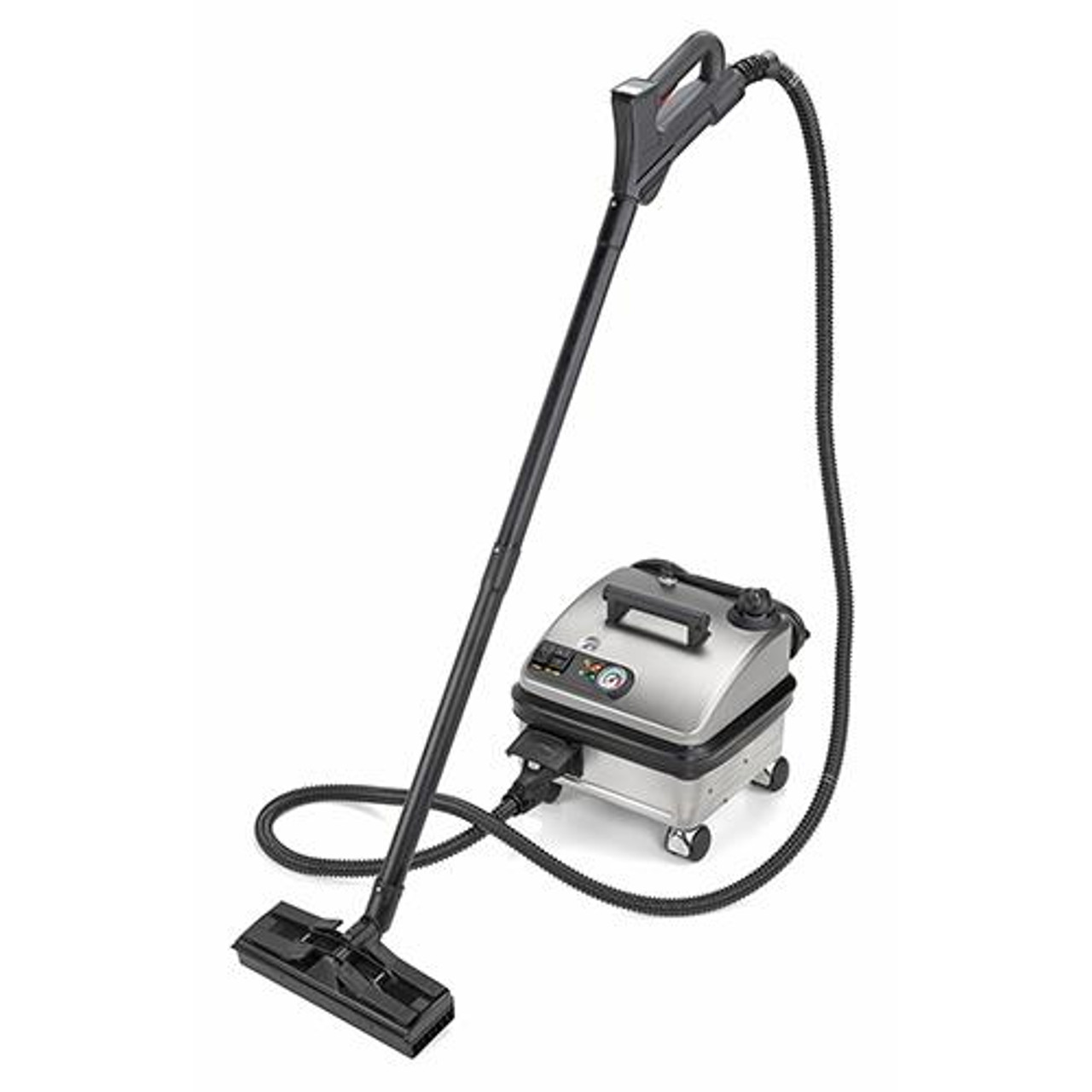 BLACK+DECKER 1600W Powerful Steam Mop + Floor Extension with 6