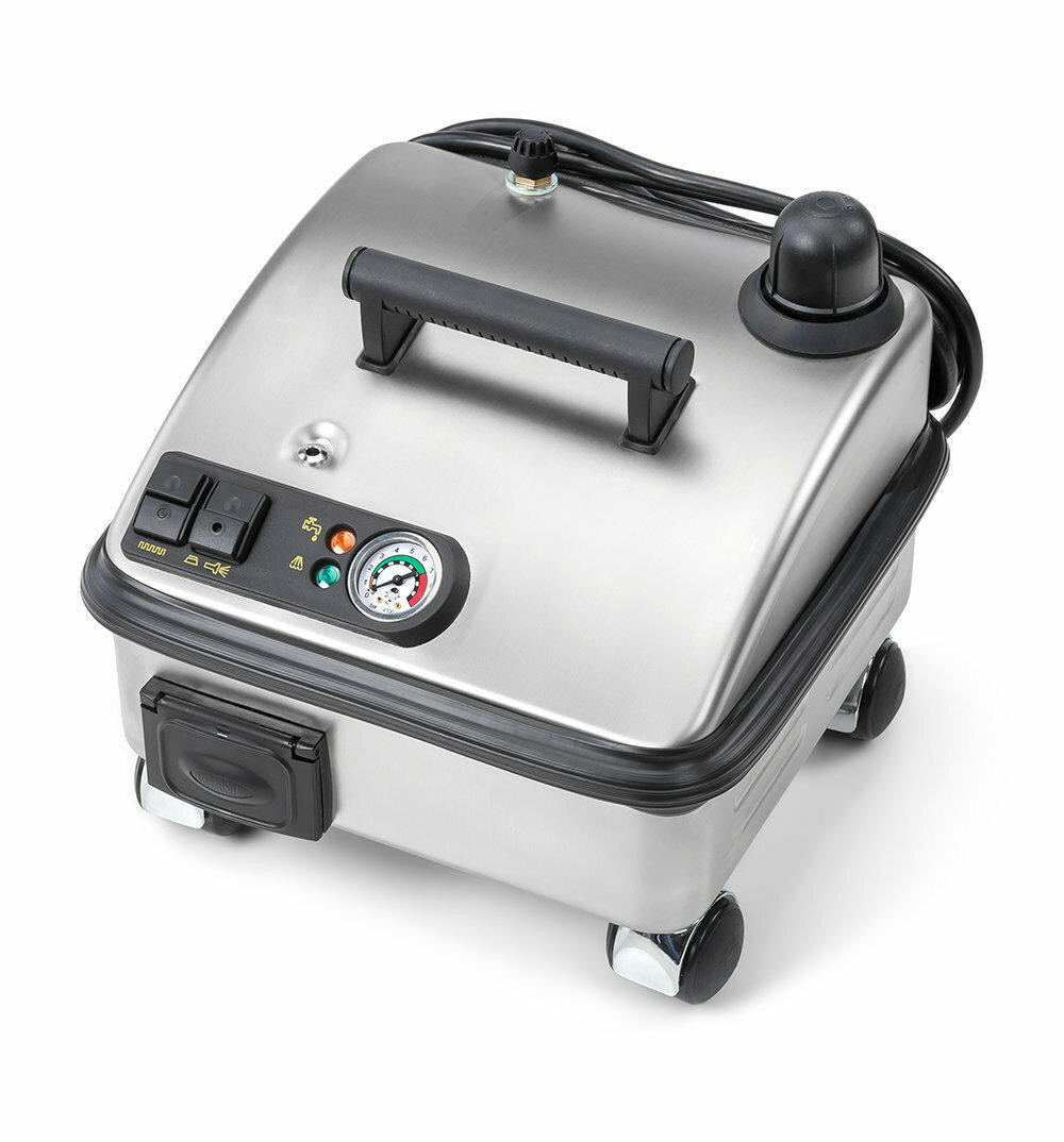 Vapor Clean Pro6 Steam Cleaner - Thumbnail 4
