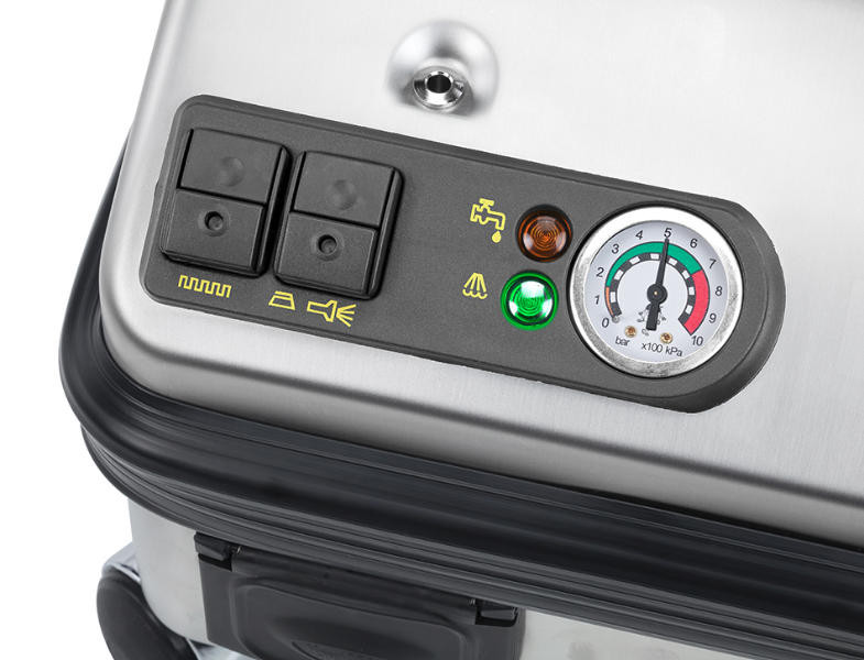 Vapor Clean Pro6 Steam Cleaner - Thumbnail 5