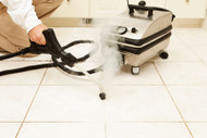 How to Use a Steam Cleaner for Grout