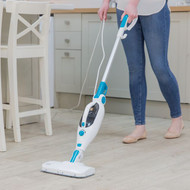 4 Reasons to Use Steam Cleaning in the Workplace or Home