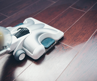 How to Properly Disinfect The Floors of Your Home