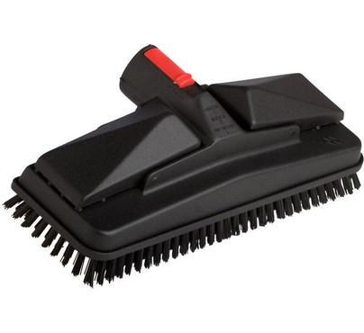 Pro5 Floor Brush with Clips