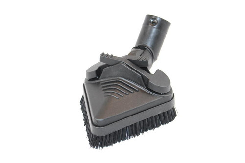 Pro6 / Magnum XP - Triangle Floor Brush with Clips 