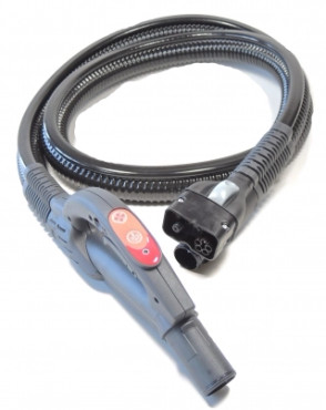 Steam and Vacuum Hose Limatic / XP-Vac