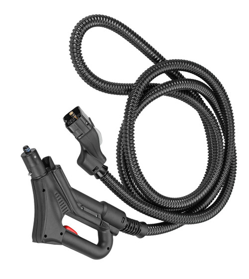 Pro6 Duo / ProV-350 11.5 ft Extended Length Hose