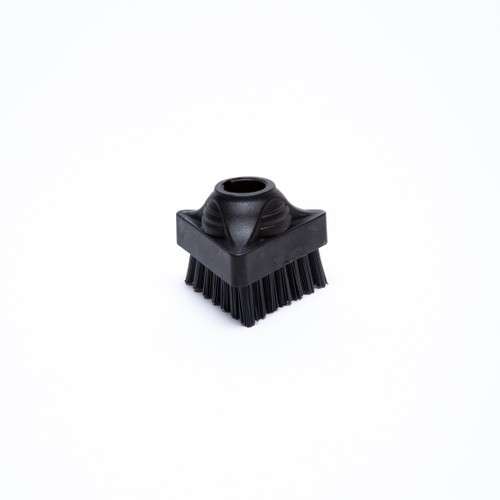 Small Nylon Triangle Brush 