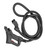 Pro6 Duo / ProV-350 11.5 ft Extended Length Hose