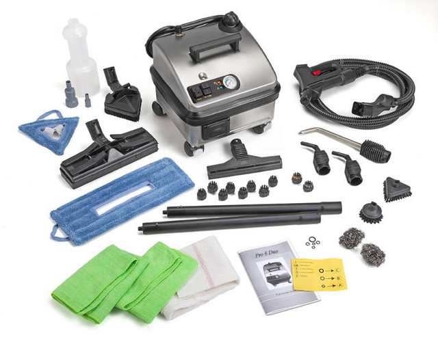 Steam Cleaner Rental Zone 1 My Vapor Clean