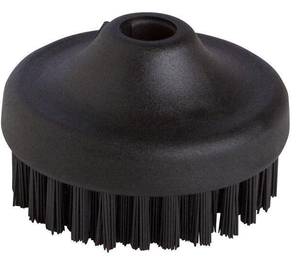 Pro5 Medium Round Nylon Brush My Vapor Clean
