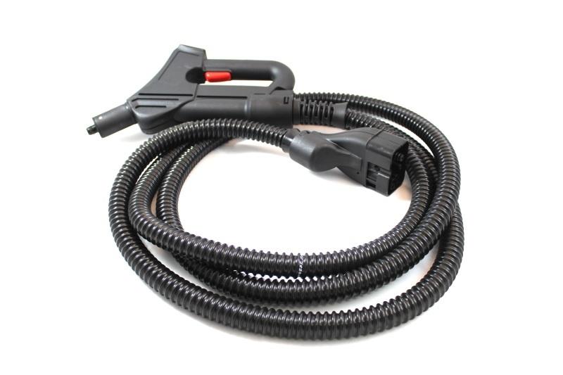 Pro6 Duo Standard 9.5 Flex Hose My Vapor Clean
