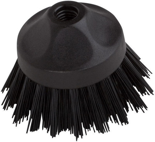 Unilux Medium Round Nylon Brush