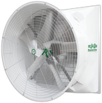 J&D MFG |  COMMERCIAL/INDUSTRIAL VENTILATION