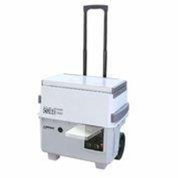 Wagan Solar e Power Cube 1500 - Solar Power Generator Wagan Solar e Power Cube 1500 - Solar Power Generator