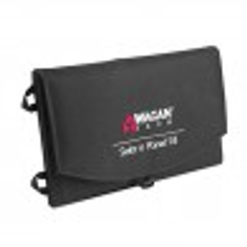 Wagan Solar e Panel™ 18  WAG-8206 (CLICK TO VIEW DETAILS)  (CALL FOR FREE EXPERT ADVICE & PRICING) Wagan Solar e Panel™ 18  WAG-8206 (CLICK TO VIEW DETAILS)  (CALL FOR FREE EXPERT ADVICE & PRICING)