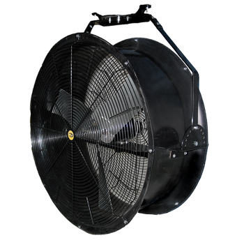 A7 - J&D POLY CHILLER DRUM FAN | Sizes 24" & 36"  4,890-10,120 CFM,  Gold Medal Air Circulator, Optional Misting/Fogging Systems | VPRF363 (CLICK TO VIEW CUT SHEET & DETAILS)  (CALL FOR FREE EXPERT ADVICE & PRICING) A7 - J&D POLY CHILLER DRUM FAN | Sizes 24" & 36"  4,890-10,120 CFM,  Gold Medal Air Circulator, Optional Misting/Fogging Systems | VPRF363 (CLICK TO VIEW CUT SHEET & DETAILS)  (CALL FOR FREE EXPERT ADVICE & PRICING)