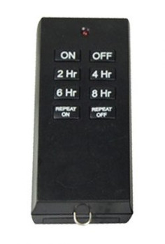QA Deluxe Single Speed Remote for QA Deluxe 3300 & 4800 QA Deluxe Single Speed Remote for QA Deluxe 3300 & 4800