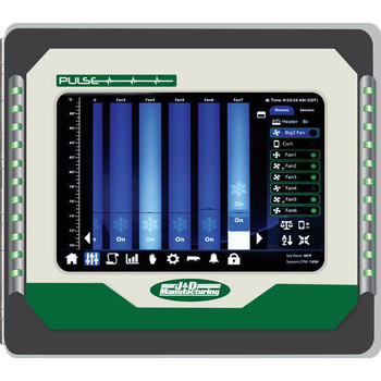 Pulse Controller Pulse Controller