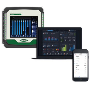 JD PULSE CONTROLLER | Intelligent Control from Computer or Tablet - 12-36 Stations (CLICK TO VIEW CUT SHEET & DETAILS)  (CALL FOR FREE EXPERT ADVICE & PRICING) JD PULSE CONTROLLER | Intelligent Control from Computer or Tablet - 12-36 Stations (CLICK TO VIEW CUT SHEET & DETAILS)  (CALL FOR FREE EXPERT ADVICE & PRICING)